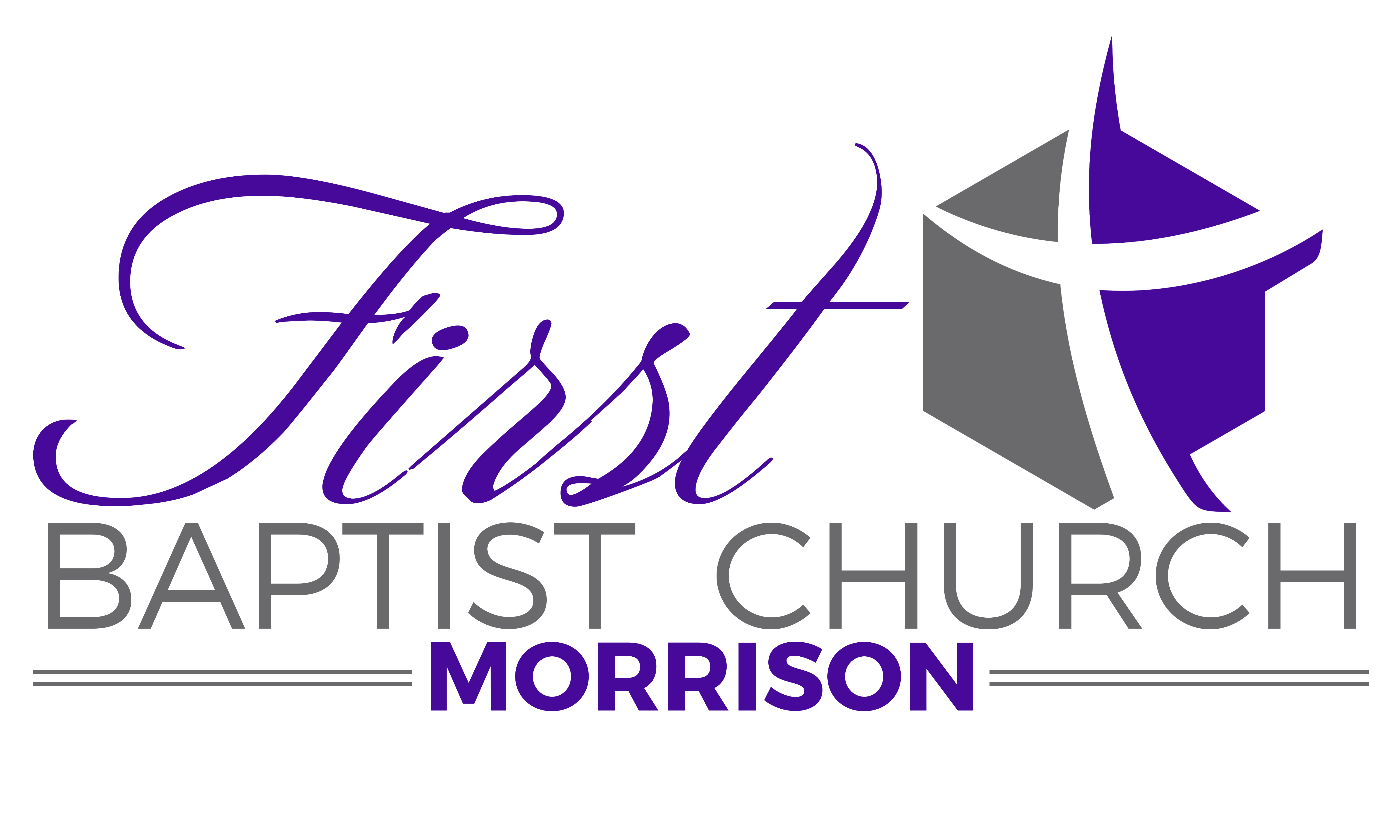 First Baptist Church Morrison
